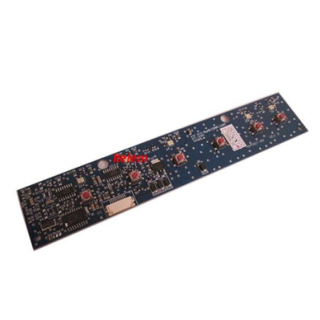 Carte électronique réglage réfrigérateur Aeg 2416998066