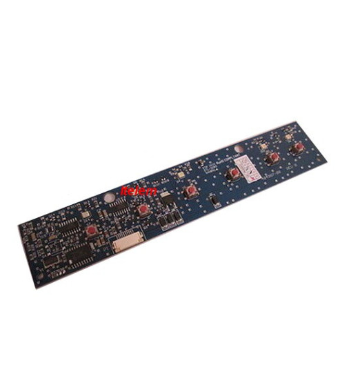 Carte électronique réglage réfrigérateur Aeg 2416998066