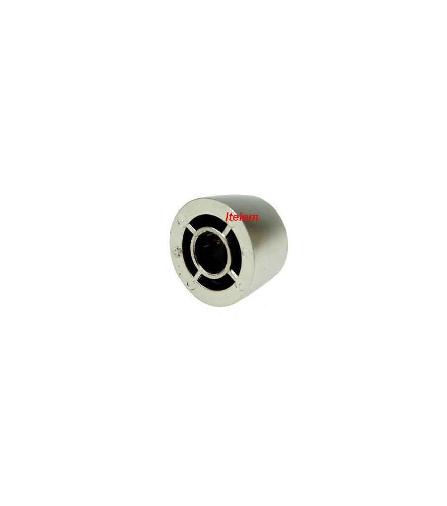 Bouton manette programmateur four Sauter Brandt De Dietrich Fagor 74X9870
