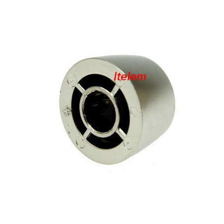 Bouton manette programmateur four Sauter Brandt De Dietrich Fagor 74X9870