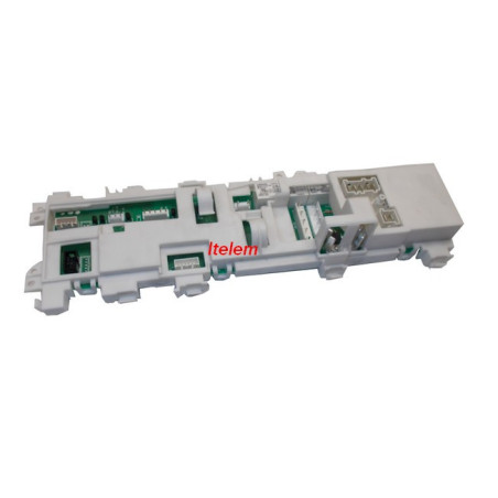Module électronique lave-linge Béko 2826740340