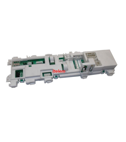 Module électronique lave-linge Béko 2826740340