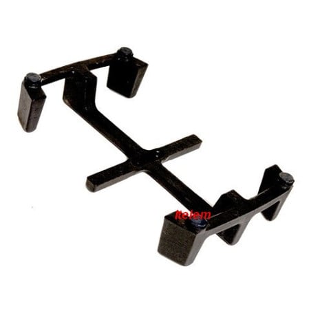 Grille fonte support casserole table cuisson Arthur-Martin 3546211032