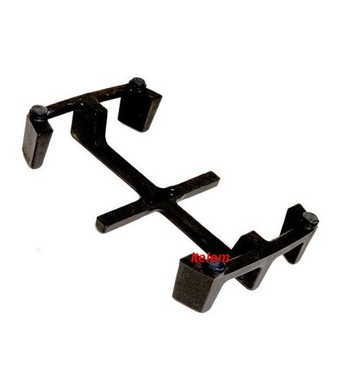 Grille fonte support casserole table cuisson Arthur-Martin 3546211032