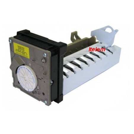Fabrique à glaçons réfrigérateur américain Amana W10190972