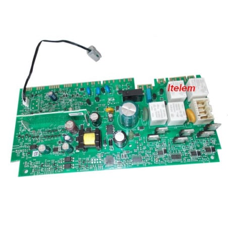 Module électronique lave-vaisselle Hotpoint Ariston C00299891