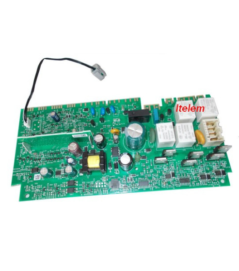 Module électronique lave-vaisselle Hotpoint Ariston C00299891