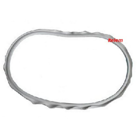 Joint de hublot lave-linge Whirlpool 481246688667