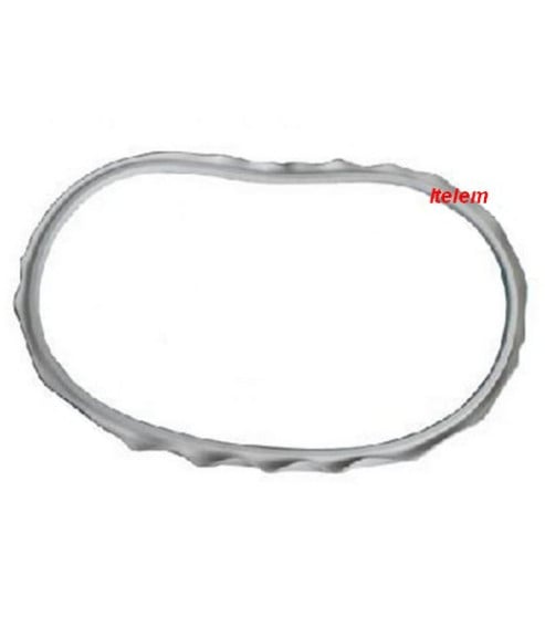 Joint de hublot lave-linge Whirlpool 481246688667