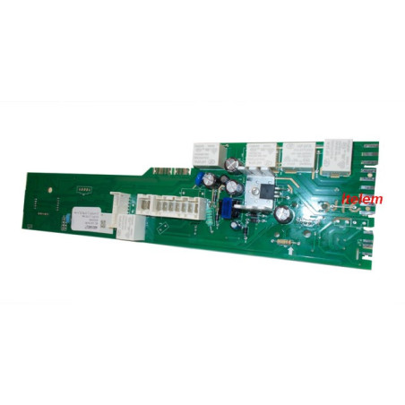 Module électronique lave-linge séchant Candy 49039027