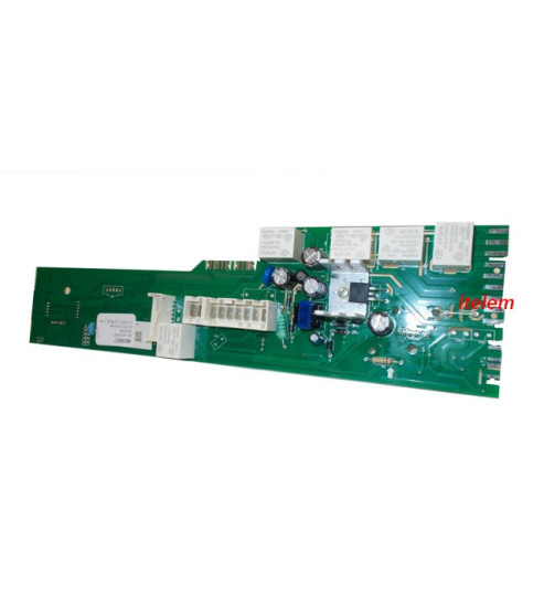 Module électronique lave-linge séchant Candy 49039027