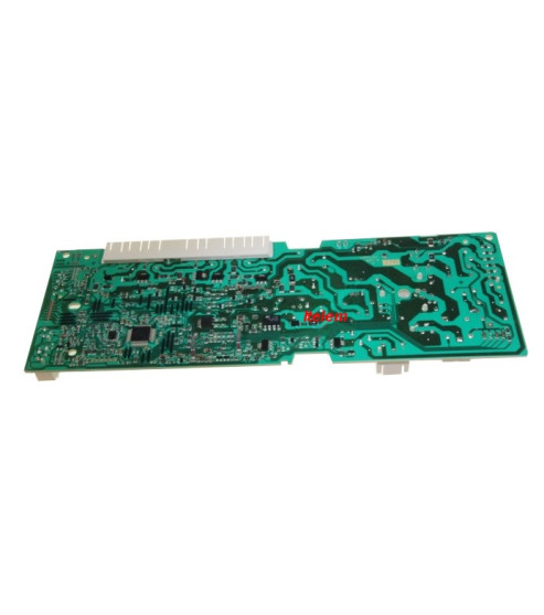 Module électronique de puissance lave-linge Siemens 00668671