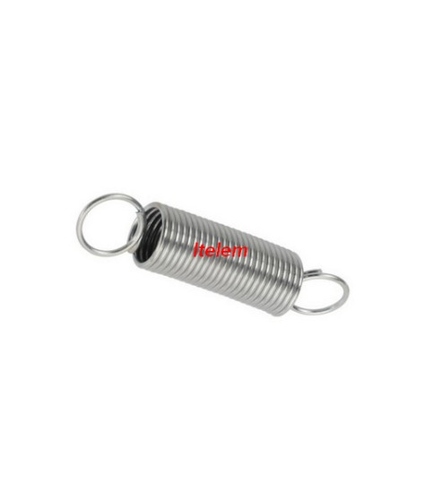Ressort crochet porte four micro-ondes Neff 00154573