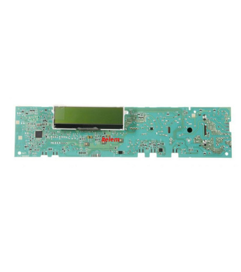 Module électronique de puissance et commande lave-linge Essentiel B 232007