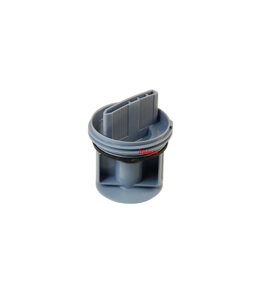 2 Filtri Per Lavabiancheria Di Ricambio – Compatibili Bosch Siemens 00647920 – Protezione Pompa Di Scarico