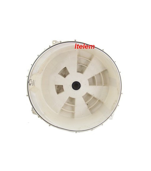 Demi-cuve arrière lave-linge Bellavita  20790585