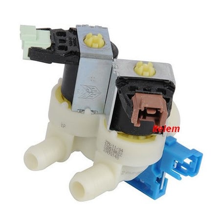 Électrovanne lave-linge Electrolux 4055017166