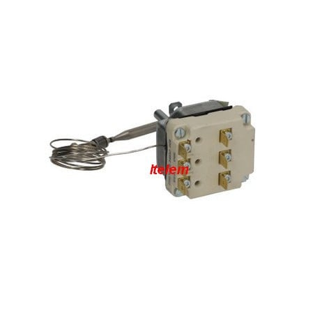 Thermostat friteuse Roller grill A06005