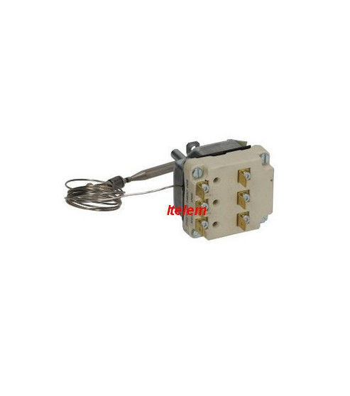 Thermostat friteuse Roller grill A06005