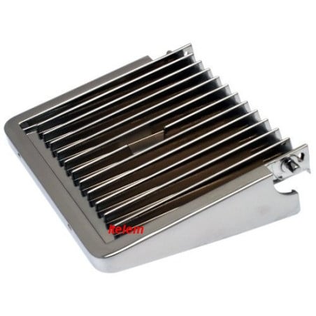 Grille repose tasse Nespresso Krups Cube