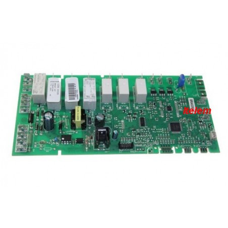 Module de puissance cuisinière Brandt AS6021719