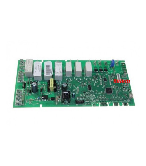 Module de puissance cuisinière Brandt AS6021719