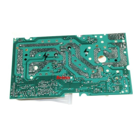 Module électronique de puissance plaque de cuisson Ikea 480121100173