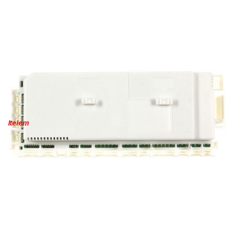 Module électronique lave-vaisselle Aeg 140000406334