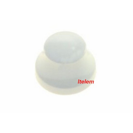 Bouton programmateur cuisinière Sauter 72X0530