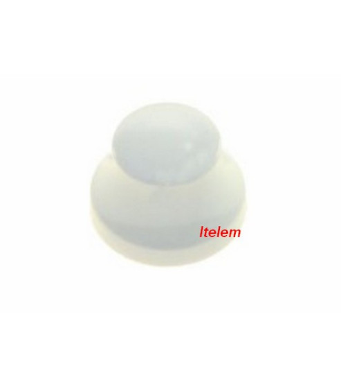 Bouton programmateur cuisinière Sauter 72X0530