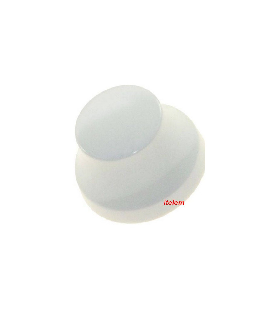Bouton programmateur Sauter 72X0530
