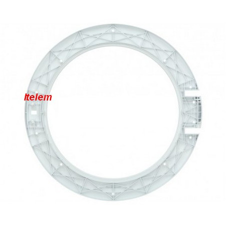 Enjoliveur intérieur de hublot lave-linge Beko 2813160100