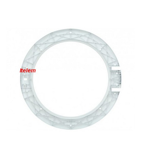 Enjoliveur intérieur de hublot lave-linge Beko 2813160100