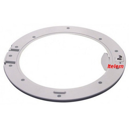 Enjoliveur intérieur de hublot lave-linge Beko 2821140100