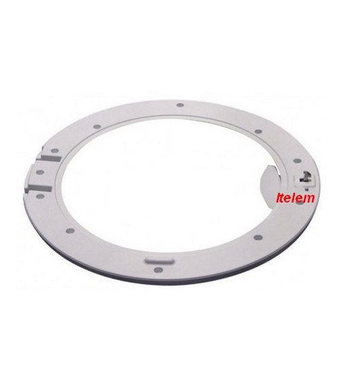 Enjoliveur intérieur de hublot lave-linge Beko 2821140100
