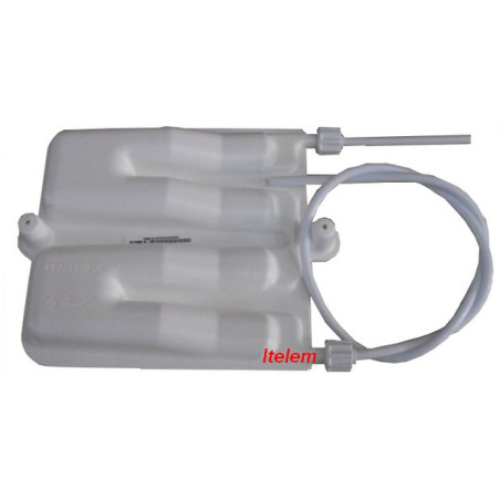 Reservoir eau refrigérateur américain Beko 4339950200
