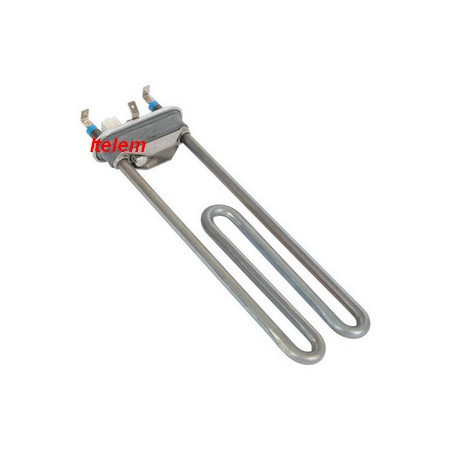 Résistance et sonde lave-linge Faure 4055066916