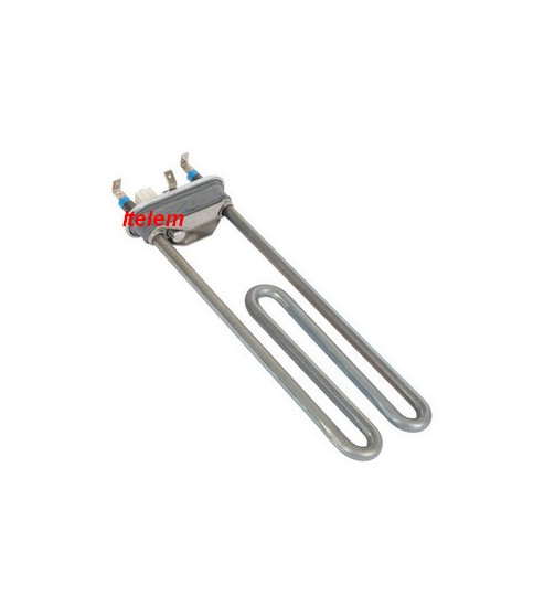 Résistance et sonde lave-linge Faure 4055066916