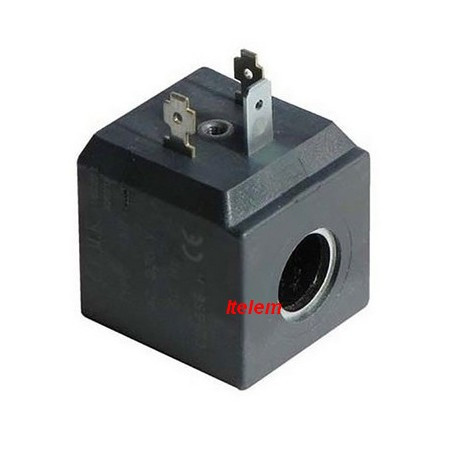 Bobine électrovanne centrale vapeur Calor CS-00098530