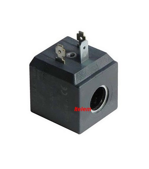 Bobine électrovanne centrale vapeur Calor CS-00098530