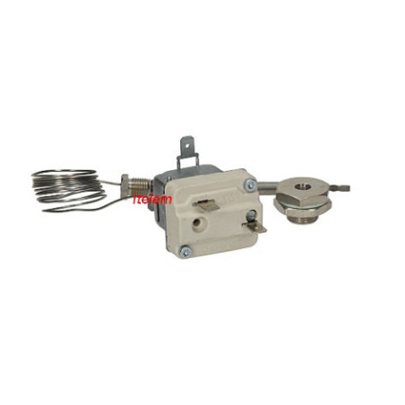Thermostat friteuse Bonnet 2020062