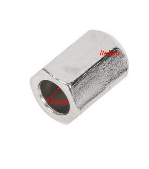 Ecrou hélice ventilateur four Faure Arthur-Martin 3543210011