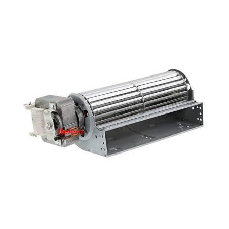 Ventilateur tangentiel four Arthur martin