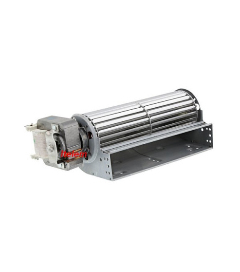 Ventilateur tangentiel four Arthur martin
