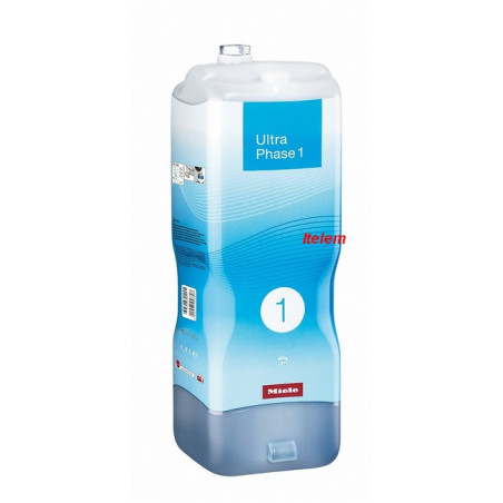 Cartouche ultra phase 1 lave-linge Miele 10795670