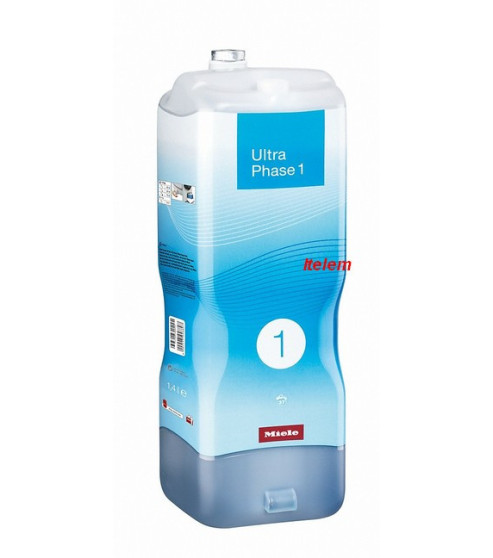Cartouche ultra phase 1 lave-linge Miele 10795670