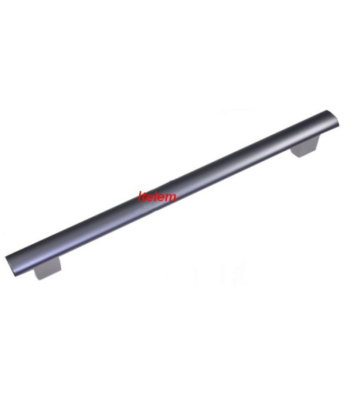 Poignee porte blanche four Faure Zanker 3554078018