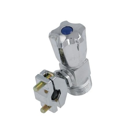 Robinet auto-perceur lave-vaisselle