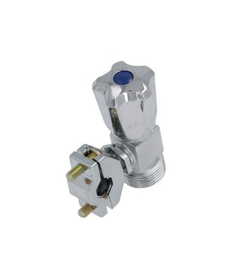 Robinet auto-perceur lave-vaisselle