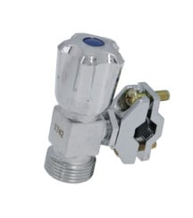 Robinet auto-perceur lave-linge